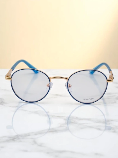 Royalfashion slnečné okuliare v tvare Square Skyline Shades