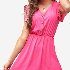 ružová || Fuksjowy