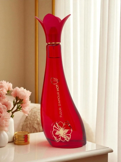Inšpirovaná eau de parfum pre ženy Fleur D'Amour HOT