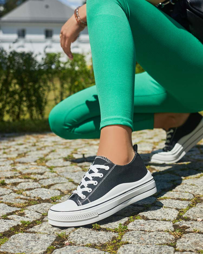 Royalfashion Dámske športové tenisky Mistros