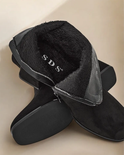 Royalfashion Dámske kotníkové topánky na pätové Losite