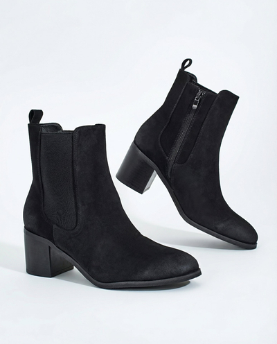 Royalfashion Dámske čižmy Tewiz