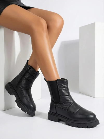 Royalfashion Dámske snehové topánky Foyofo