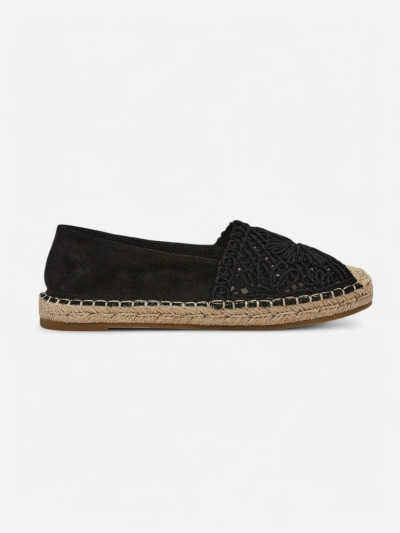 Royalfashion dámske otvorené espadrilky Verela