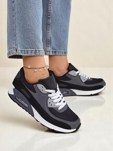 Modrá obloha || Tmavosivá