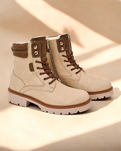 Royalfashion Ženské pracovné topánky Fiemo