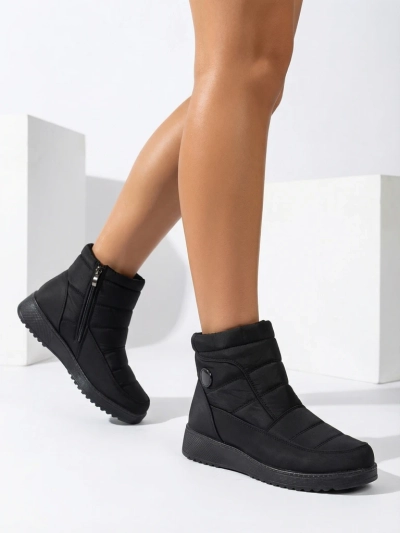 Royalfashion Dámske snehové topánky Fiegose