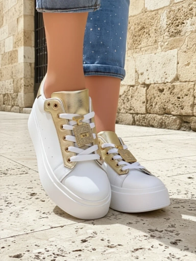 Royalfashion Ženski športni copati Kisoffi