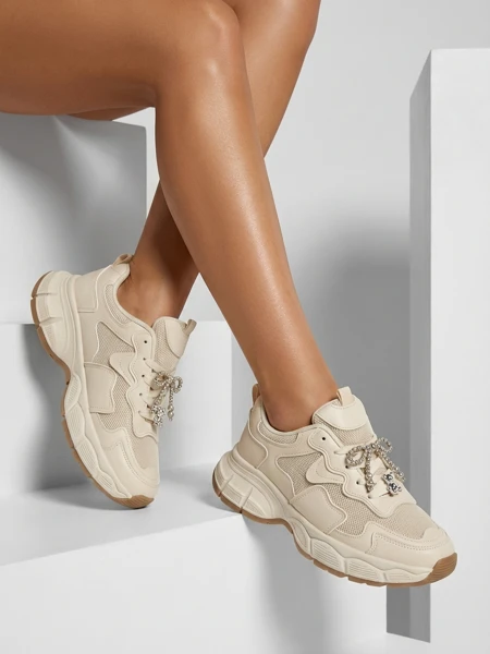 Royalfashion dámske tenisky Lottotes