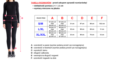 Dámske námornícke modré nákladné nohavice - Oblečenie