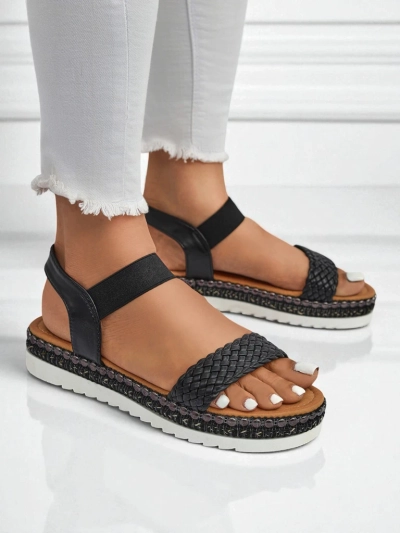 Royalfashion Dámske sandále Bellavia