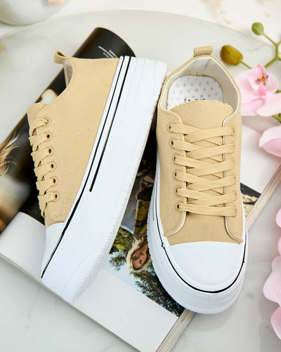 Royalfashion Dámske športové tenisky Stroms