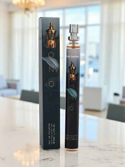 Luminoso Eau de Toilette 30 ml - Izjemna Esenca