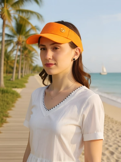 Royalfashion Slnečný šilt Breeze Shade