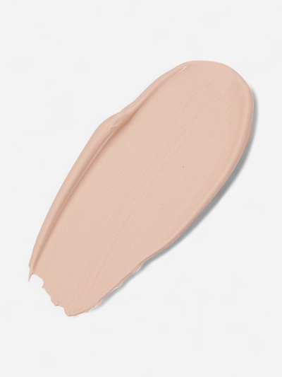 MINI STAR Hydratačný BB krém s vitamínom C s matným efektom Ivory