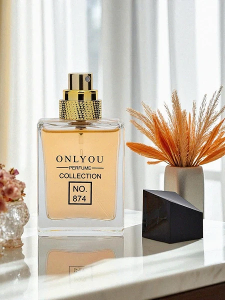 Inšpirovaná parfumovaná voda pre ženy NO.874