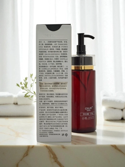 OSUFI Čistilna krema za obraz