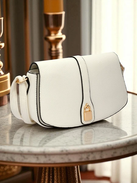 Royalfashion Malá dámska kabelka z ekokože Moderno Viva