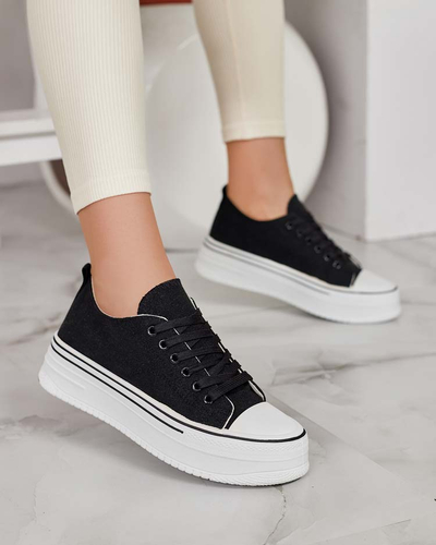 Royalfashion Dámske športové tenisky Stroms