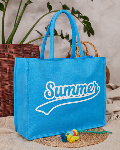 Royalfashion Dámska látková taška cez rameno