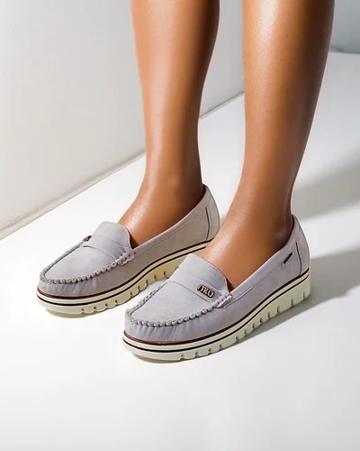 Royalfashion Dámske poltopánky Arre