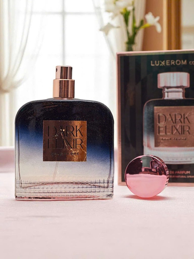 Inšpirovaná Eau de Parfum pre ženy Dark Elixir