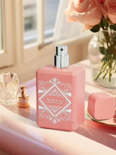 Aurelia Noble Blush Eau de Parfum 50 ml – izjemna orientalska dišava