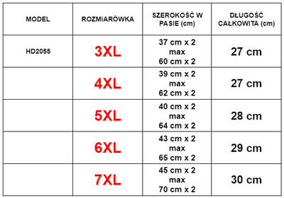 Tmavomodré pánske bavlnené trenírky PLUS SIZE - Spodné prádlo