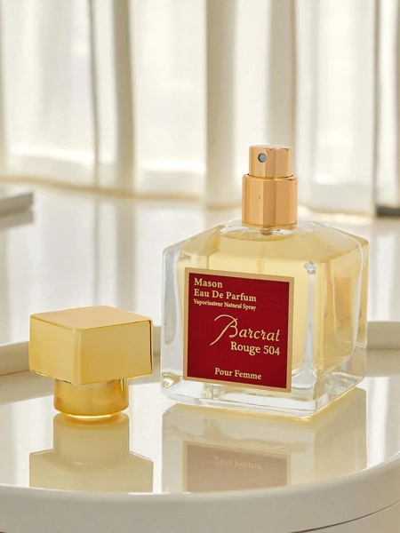 Mason Barcrat Rouge 504 Parfum za ženske