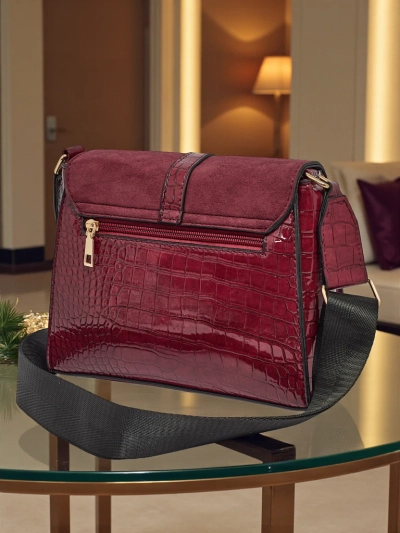 Majhna ženska torbica iz eko usnja Lovi Dream