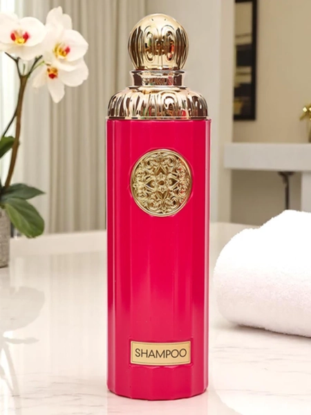 Hydratačný a regeneračný šampón na vlasy