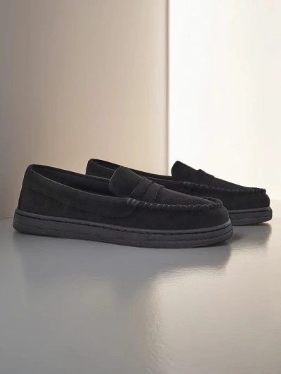 Royalfashion klasické dámske loafers Carollese
