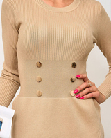 svetlohnedá || hnedý