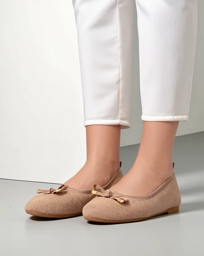 Royalfashion Dámske baleríny Bieso