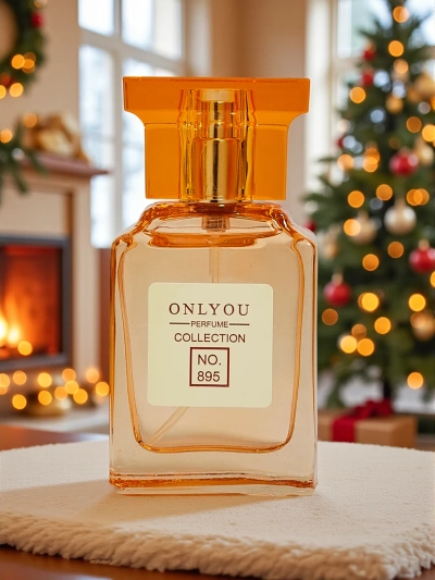 Navdihnjena ženska parfumska voda št. 895