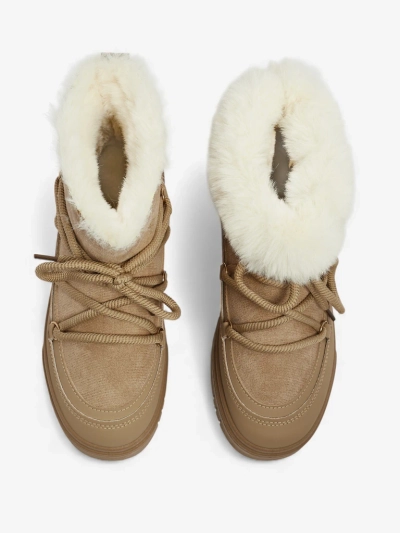 Ženski škornji a'la za sneg Vexia