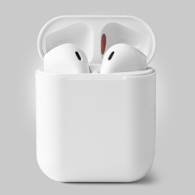 Bezdrôtové slúchadlá Bluetooth 5.0 i9S TWS - Elektronika