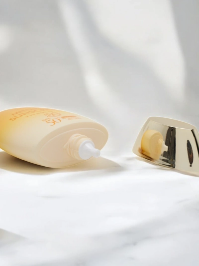 Ushah opaľovací krém s vitamínom C 50 SPF 60g