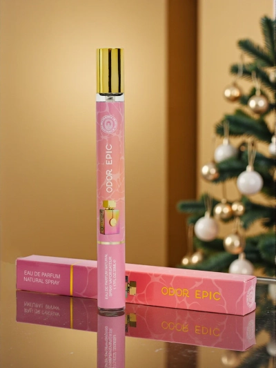 Inspirirana uniseks parfumska voda Odor Epic Rainbow