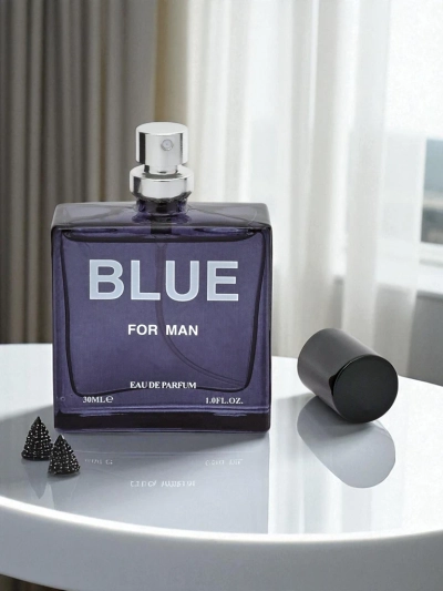 Inšpirovaná parfumovaná voda pre mužov Blue For Man