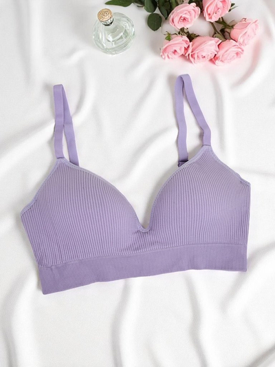 Royalfashion Dámska vystužená športová podprsenka FlexiFit Sport