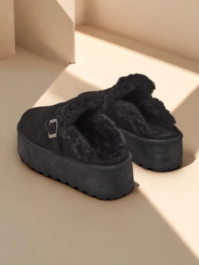 Royal fashion Krátke kotníkové topánky bez opätkov pre ženy Poctes