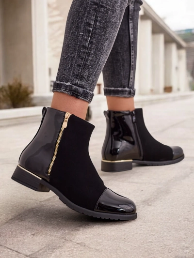 Royalfashion Dámske topánky Finovvo