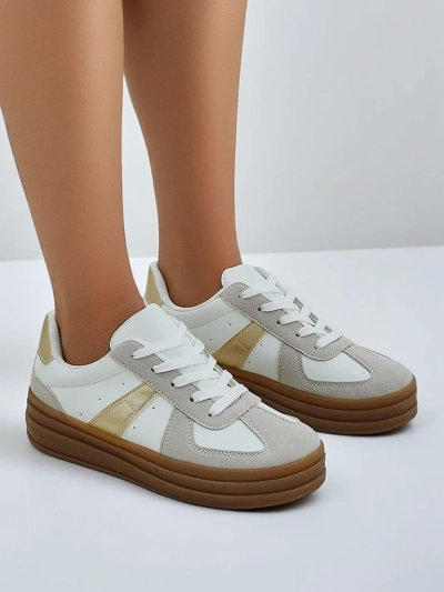 Royalfashion Dámske športové tenisky Enfire