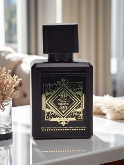 Navdihnjena parfumska voda za moške št. 8136