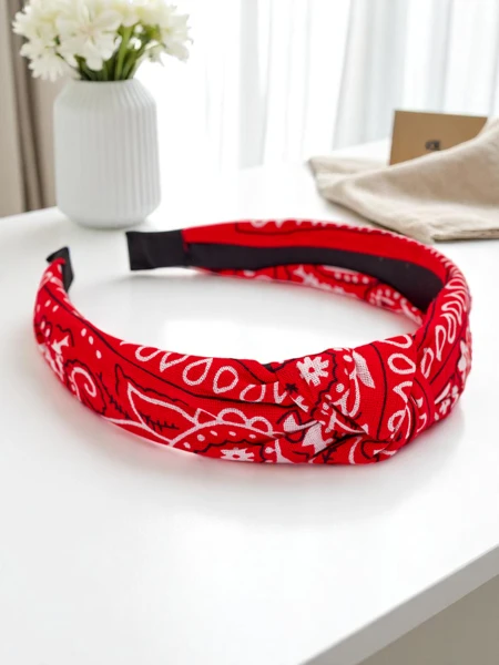 Royalfashion Čelenka so vzorom Lena