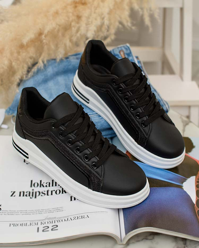 Royalfashion Dámska športová obuv Sibellas