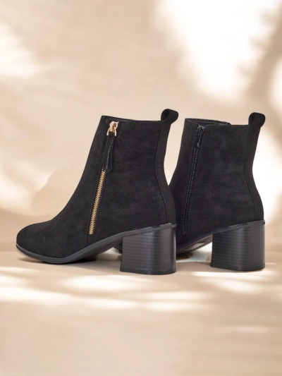 Royalfashion Dámske členkové topánky Boronne