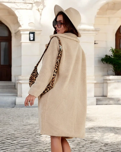 Dámsky kabát Royalfashion