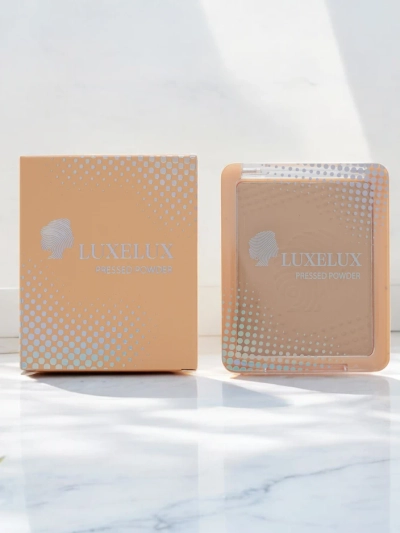 Luxelux Púder v kompaktnom formáte 02 8g